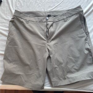 Lululemon Men's ABC Woven Air Short